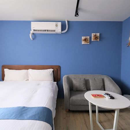 Mulan Light Inn Ταϊνάν Εξωτερικό φωτογραφία