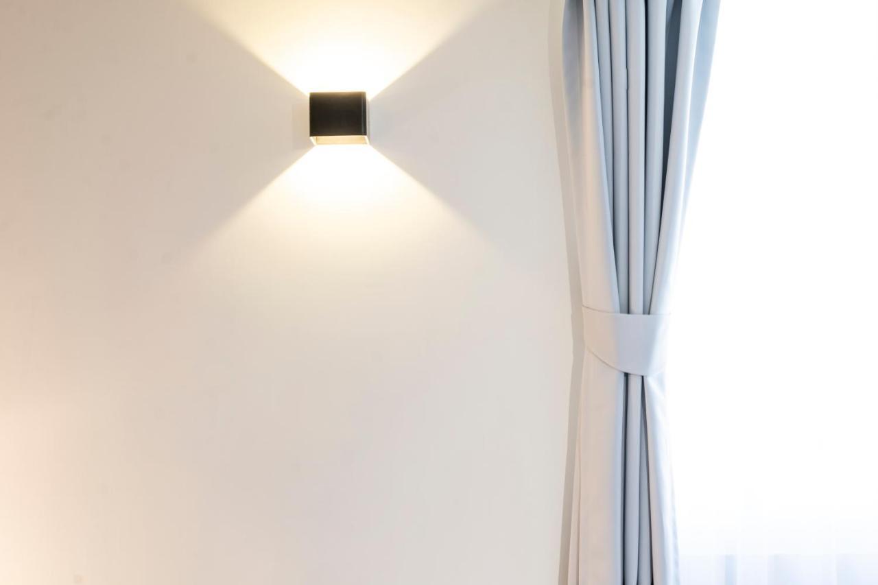 Mulan Light Inn Ταϊνάν Εξωτερικό φωτογραφία