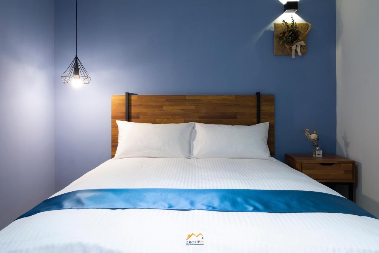 Mulan Light Inn Ταϊνάν Εξωτερικό φωτογραφία